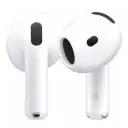 Auricular Apple AirPods 4 True Wireless Auricular Estéreo - Siri - Binaural - Intrauditivo - Bluetooth