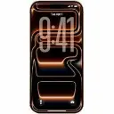 Smartphone Apple iPhone 17 Pro Max 256GB - 5G - 17.5cm (6.9") Tecnología ProMotion HDR10+ 2868 x 1320 - Hexa-core (6 núcleos) (Dual-core (2 núcleos) 4.26GHz Quad-core (4 Core) - 12GB RAM - Naranja cósmico - Barra - Apple A19 Pro (3 nm) SoC - 2 Soporte de SIM - SIM-free - Front Camera: 18Megapíxel - Rear Camera: 48Megapíxel / 48Megapíxel / 48Megapíxel - Cerca de comunicación de campo - Compatible con VoLTE - Compatible con llamadas Wi-Fi