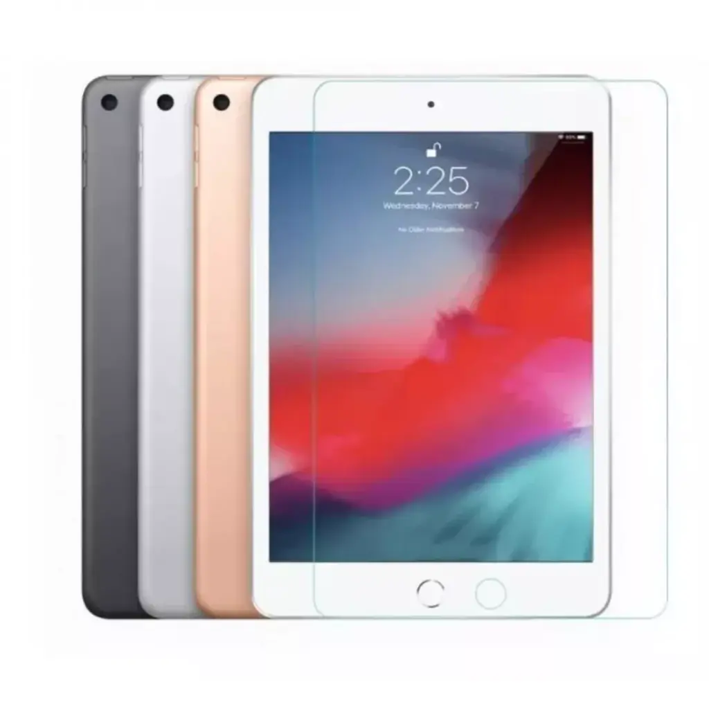 VIDRIO GENERICO TEMPLADO PARA IPAD MINI 