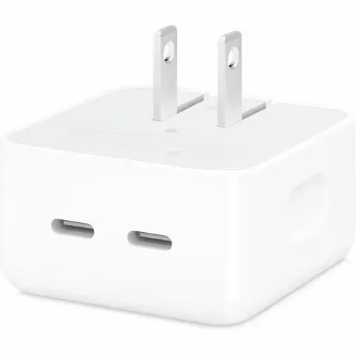 [6290253] Apple 35W Adaptador de alimentación - Adaptador universal 