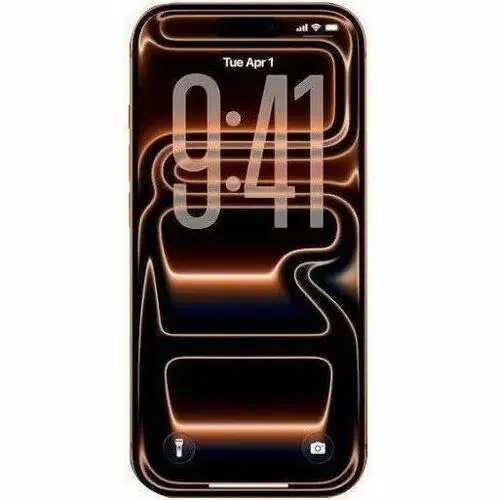 [6685366] Smartphone Apple iPhone 17 Pro Max 256GB - 5G - 17.5cm (6.9") Tecnología ProMotion HDR10+ 2868 x 1320 - Hexa-core (6 núcleos) (Dual-core (2 núcleos) 4.26GHz Quad-core (4 Core) - 12GB RAM - Naranja cósmico - Barra - Apple A19 Pro (3 nm) SoC - 2 Soporte de SIM - SIM-free - Front Camera: 18Megapíxel - Rear Camera: 48Megapíxel / 48Megapíxel / 48Megapíxel - Cerca de comunicación de campo - Compatible con VoLTE - Compatible con llamadas Wi-Fi